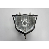 Yamaha wr 125 x 09 - 14 фара фара передняя