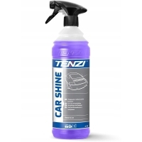 Tenzi царь shine 1l quick detailer отличный блеск