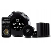 Активный выхлоп panthera лео 6.1 boxer | r4 | r6 | v6 | v8 | v12 | e-sound