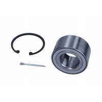 Maxgear 33-1082 комплект подшипников колёса