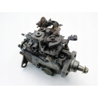 Тнвд 2.0 d camry corona карина corolla town avensis 22100 - 6a540