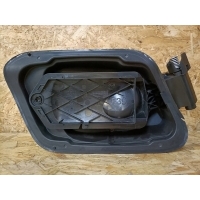 Bmw x2 f39 горловина топлива 51177432055
