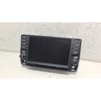 Радио навигация gps volkswagen oe 5g0919606
