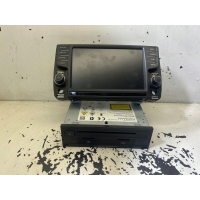 Volkswagen навигация экран дисплей mib2 5g0919606 3g0035020e