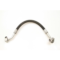 Трубки кондиционера volkswagen поло 6r , 6c 6r0820721 1.0l gasoline 2013