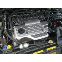 Nissan maxima a33 qx двигатель в сборе 3.0 v6 vq30de для отправления