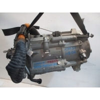 Двигатель электрический ягуар i pace j9d3-75762-ag передняя