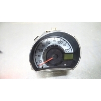 Спидометр toyota aygo i 1.0 83800 - 0h011 - a