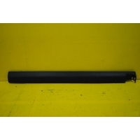 Накладка порога Ford Fusion 2002-2012 3N11N10154ADW
