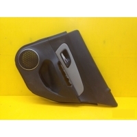 Обшивка двери Задн. Chevrolet Cruze 2009-2015 123hhgg321