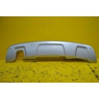 Накладка бампера Задн. Renault Duster 1 2012- 850708950R