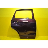 Дверь Задн. Chevrolet Captiva C140 2006-2016 123hhgg321