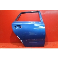Дверь Задн. Toyota Auris E180 2012- 123hhgg321