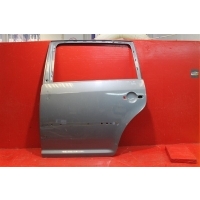 Дверь Задн. Volkswagen Touran 2003-2012 123hhgg321