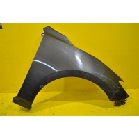 Крыло Перед. Mazda 3 BM 2013-2018 123hhgg321