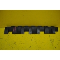 Накладка порога Renault Duster 1 2010- 764580003R