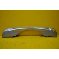 Накладка бампера Задн. Mitsubishi Pajero Sport 3 2015-2020 6410С893ZZ