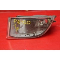Фара противотуманная Toyota Land Cruiser Prado 120 2002-2009 123hhgg321