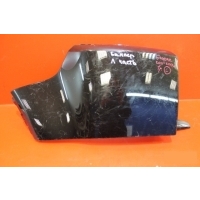 Накладка бампера Задн. Land Rover Evoque 2011-2017 123hhgg321