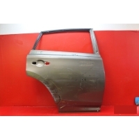 Дверь Задн. Toyota Rav4 CA40 2013-2017 6700342180