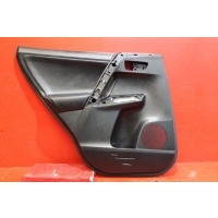 Обшивка двери Задн. Toyota Rav4 CA40 2013-2017 67614x1b12
