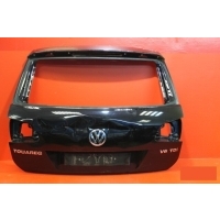 Крышка багажника Задн. Volkswagen Touareg 2 2010-2018 7P6827159B