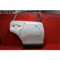 Дверь Задн. Toyota Rav4 CA40 2013-2017 6700342180