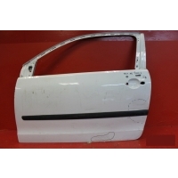 Дверь Перед. Volkswagen Polo 4 2001-2009 esfsgrg541