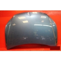 Капот Перед. Volkswagen Tiguan 1 2007-2016 5N0823155A