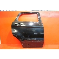 Дверь Задн. Land Rover Evoque 2011-2017 123hhgg321