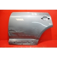 Дверь Задн. Volkswagen Touareg 2002-2010 123hhgg321