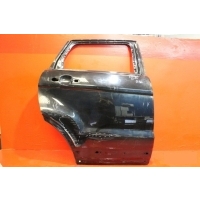 Дверь Задн. Land Rover Evoque 2011-2017 123hhgg321