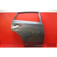 Дверь Задн. Toyota Rav4 CA40 2013-2017 6700342180