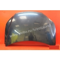 Капот Перед. Volkswagen Tiguan 1 2007-2016 5N0823155A