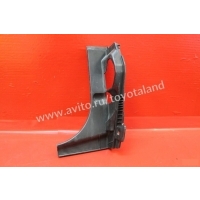 Обшивка багажника Задн. Toyota Land Cruiser 200 2013-2017 123hhgg321
