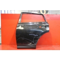 Дверь Задн. Toyota Rav4 CA40 2013-2017 6700442180