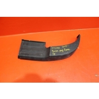 Накладка бампера Задн. Toyota Hilux 2005-2015 123hhgg321