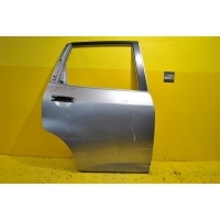 Дверь Задн. Honda Jazz 1 2005-2008 123hhgg321