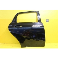 Дверь Задн. Mercedes B-classe W246 2011-2018 a2467320210