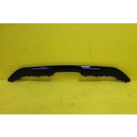 Накладка бампера Задн. Mercedes GLE W166 2015-2019 a1668857500