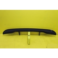 Юбка бампера Задн. Mercedes B-classe W246 2011-2015 A2468853925