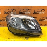 Фара Mercedes GLK X204 2012-2015 a2048201039