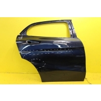 Дверь Задн. Mercedes GLA X156 2014-2019 a1567320210