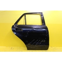 Дверь Задн. Mercedes ML, GLE W166 2011-2019 A1667300205