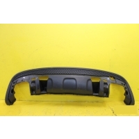 Юбка бампера Задн. Mercedes GLA X156 2014-2017 a1568804340