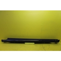 Порог Mercedes ML, GLE W166 2011-2019 A1666980054