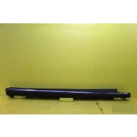 Порог Mercedes ML, GLE W166 2011-2019 A1666900440