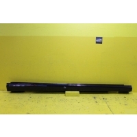 Порог Mercedes B-classe W246 2011-2018 123hhgg321