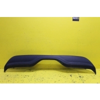 Юбка бампера Задн. Mercedes A-classe W176 2011-2015 A1768850325