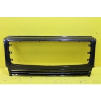 Решетка радиатора Mercedes G classe W463 A4638880000